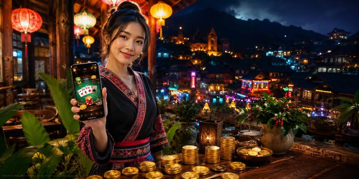 toi69 Việt Nam Sảnh casino